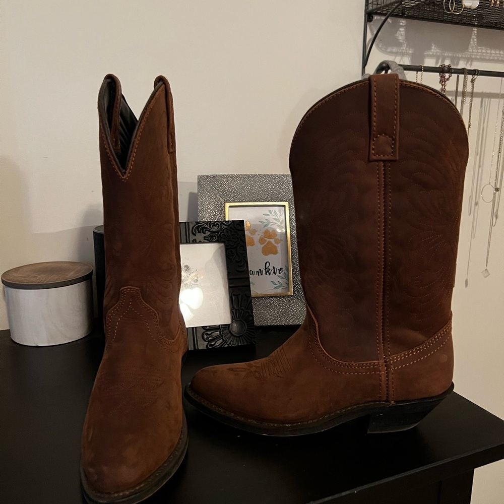 Women’s Boots - Picture 3 of 5